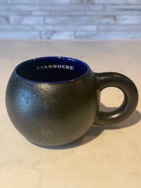 New Starbucks 2020 Collectible Halloween Witch Cauldron Mug